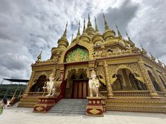 -西双版纳勐泐文化旅游区