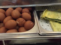 -古韵餐厅(湖畔大学店)