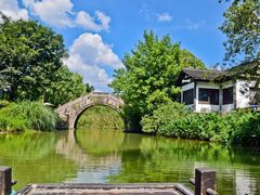 -西溪国家湿地公园