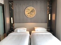 -上海世茂皇家艾美酒店