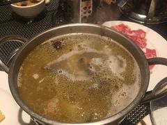-大华锦绣假日酒店·锦味餐厅