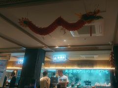 -老淮滨-蚌埠非遗小吃(淮河路店)