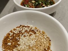 -海底捞火锅(高新万达店)