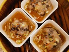 -香云轩·顺德菜(香云纱园林酒店店)