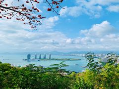 -鹿回头风景区
