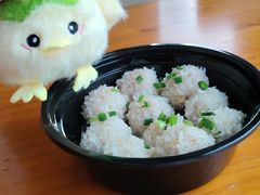 -莲餐厅·湖北菜·藕汤老手艺(愚园路店)