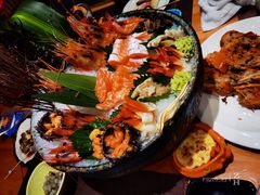 -割烹旭日本料理(龙湖狮山天街店)