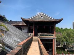 -东莞市可园博物馆