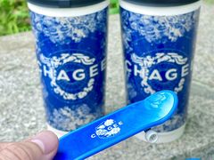 -霸王茶姬(西直门凯德店)