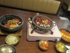 -双门洞·森系料理(体育西店)