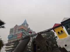-美心红酒小镇游乐园