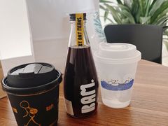 -Dogi&kiki Coffee(中心商务大厦店)