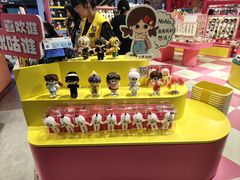 -上海静安大悦城