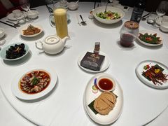 -荣兴酒家(徐家汇店)
