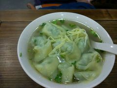 -随柳居·苏式小吃(建新巷店)