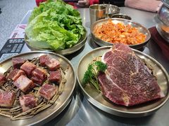 -本炙炭烤·蒲烧活鳗料理店(金沙洲店)