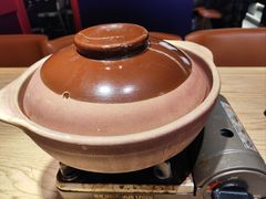 -丽伟的串·烧烤·砂锅(芝麻街店)
