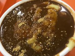 -护国寺小吃(左家庄店)