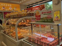-味多美蛋糕(杨闸环岛店)