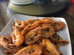 -明记海鲜大排档(巽寮湾店)
