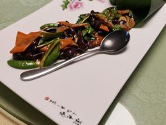 -福慧慈缘素食餐厅(王府井店)