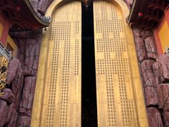 -上海东林寺(金山区)