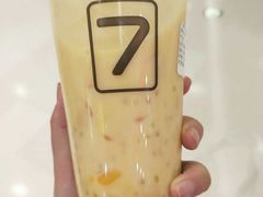 -7分甜(苏州中心店)