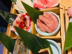-吉秋田鲜和牛烧肉·肉档自选