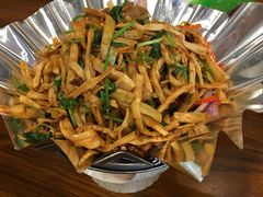 -刀板香·安徽菜(国购IFC店)