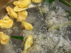 -章记正宗南岗鱼蛋火锅