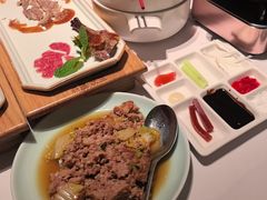 -森隆饭庄(崇文门新世界百货店)
