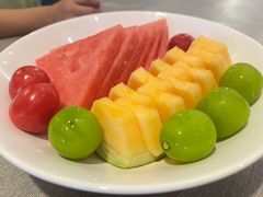 -汉水谣·江景餐厅(江滩店)