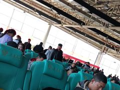 -北京市旧机动车交易市场