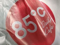 -85度C(深圳佳宁娜店)