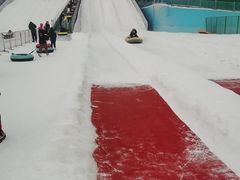 -欢乐水魔方水世界