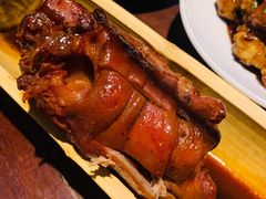 南乳扎烧-大牌大·传统杭帮菜(湖滨店)