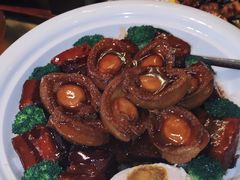 -那家小馆•北京菜•烤鸭(香山店)
