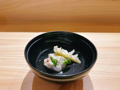 -鮨青(恒基名人购物中心店)