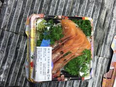 -盒马X会员店(王府井奥莱UP TOWN店)
