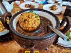 -宋庄魁元艺术餐厅