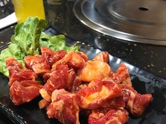 -丹东丛炟海鲜烧烤(江艺路店)