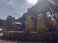 -黄兴公园
