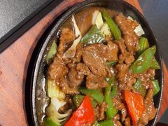 -北国饭店·海鲜.北方菜(榕城店)