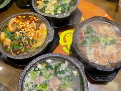 -王明古法砂锅居(开化寺店)