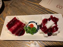 -酒肆浅葱•烧烤•龙虾•排档(卓悦intown店)