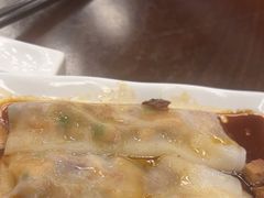 -潮福城大酒楼·潮粤菜·港式点心(阳光城店)