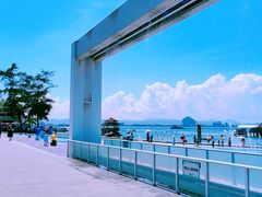 -三亚蜈支洲岛旅游区