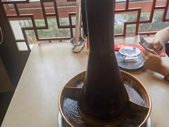 -总参北京涮羊肉