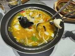 -卞氏菜根香(航空路旗舰店)