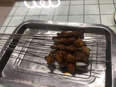 -回味南塘老王虾尾(总店)